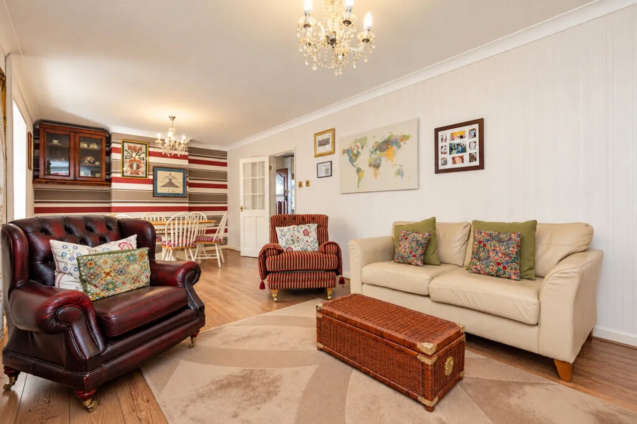 Garden Crescent, Castle Donington, DE74, photo 7