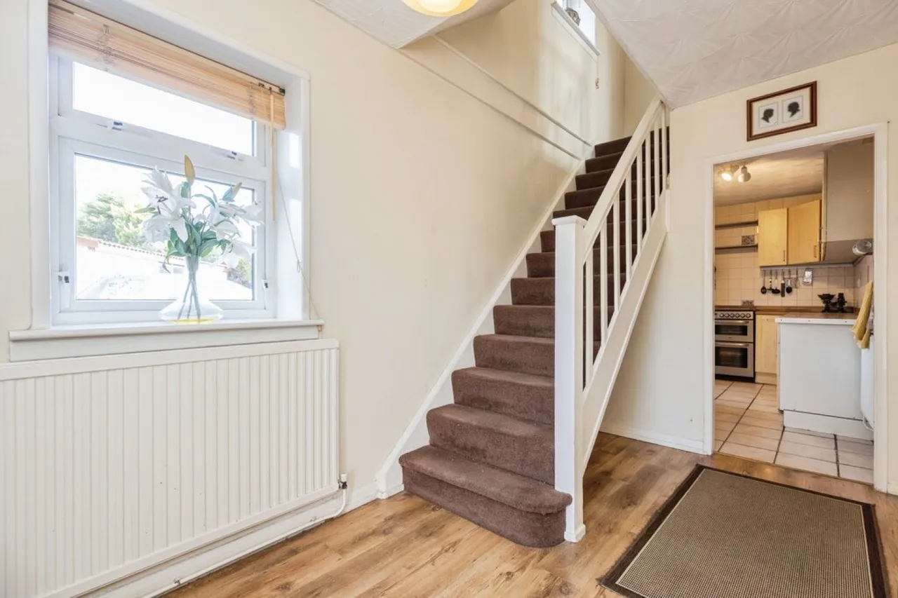 Garden Crescent, Castle Donington, DE74, photo 5