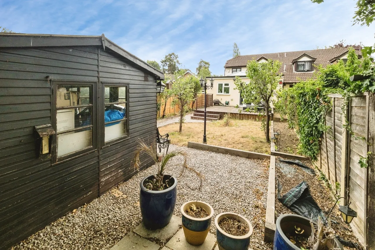 Ingrave Road, Brentwood, Essex, CM13, photo 10