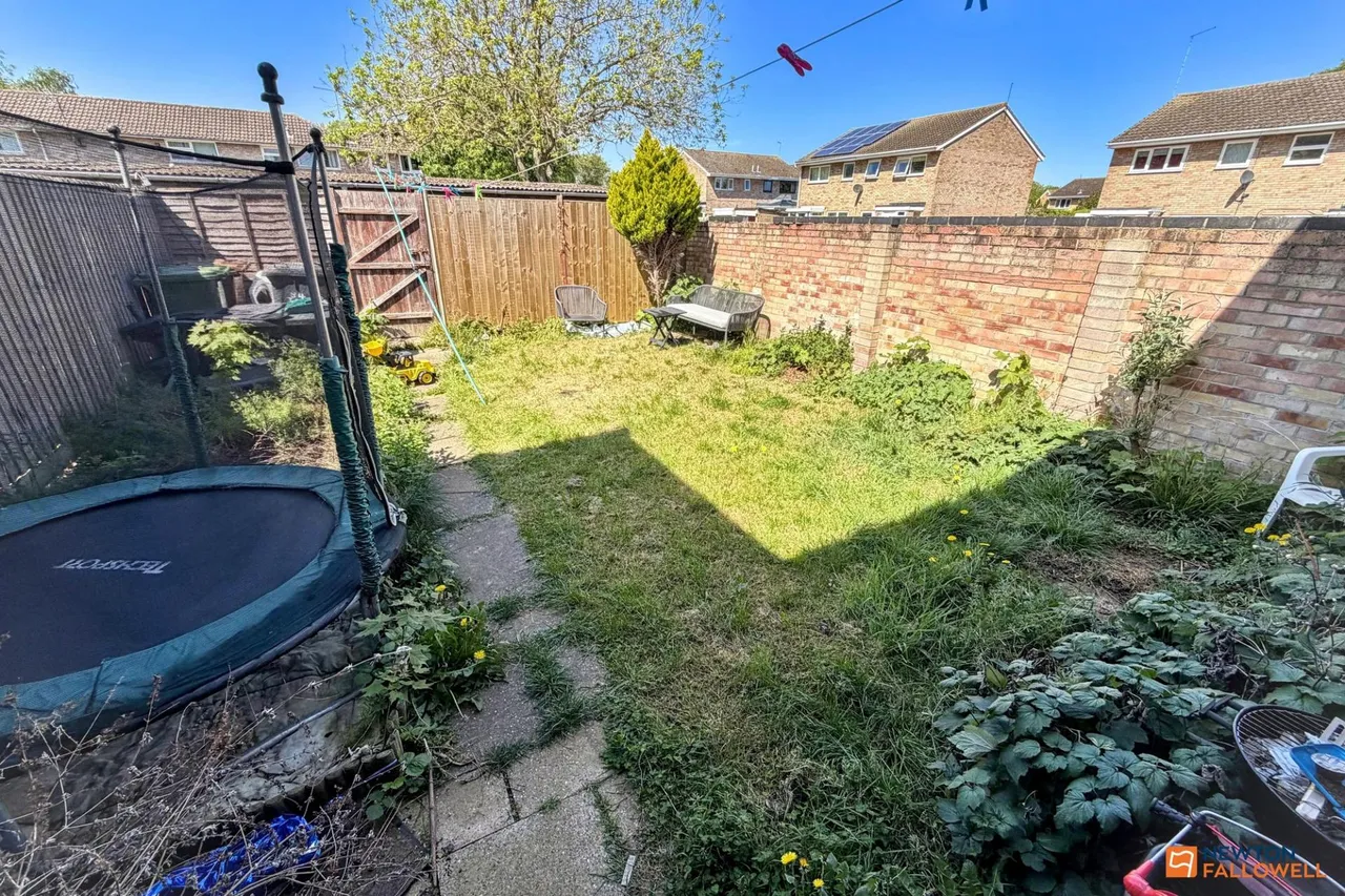 Tollgate, Bretton, PE3, photo 11