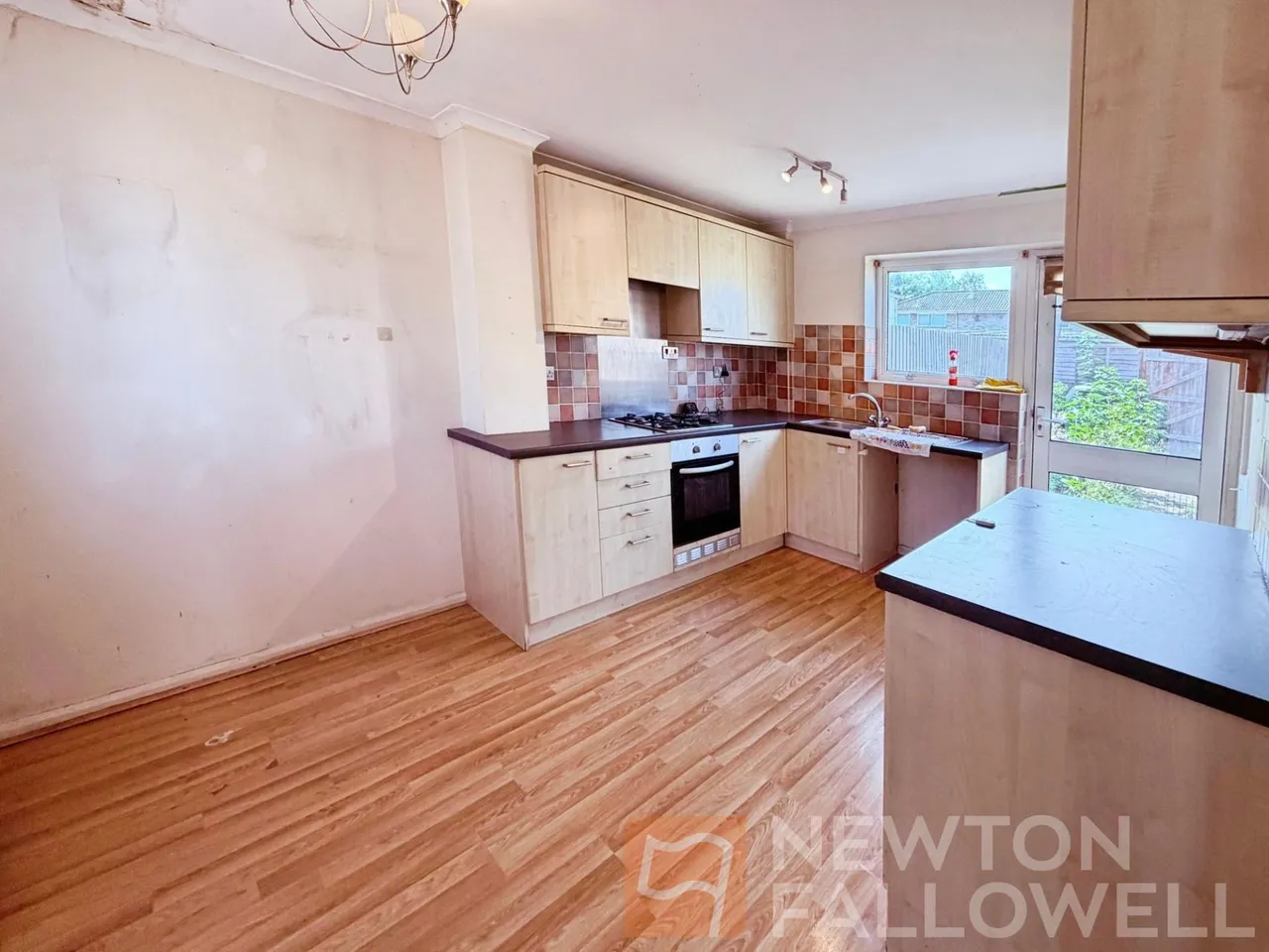 Tollgate, Bretton, PE3, photo 2