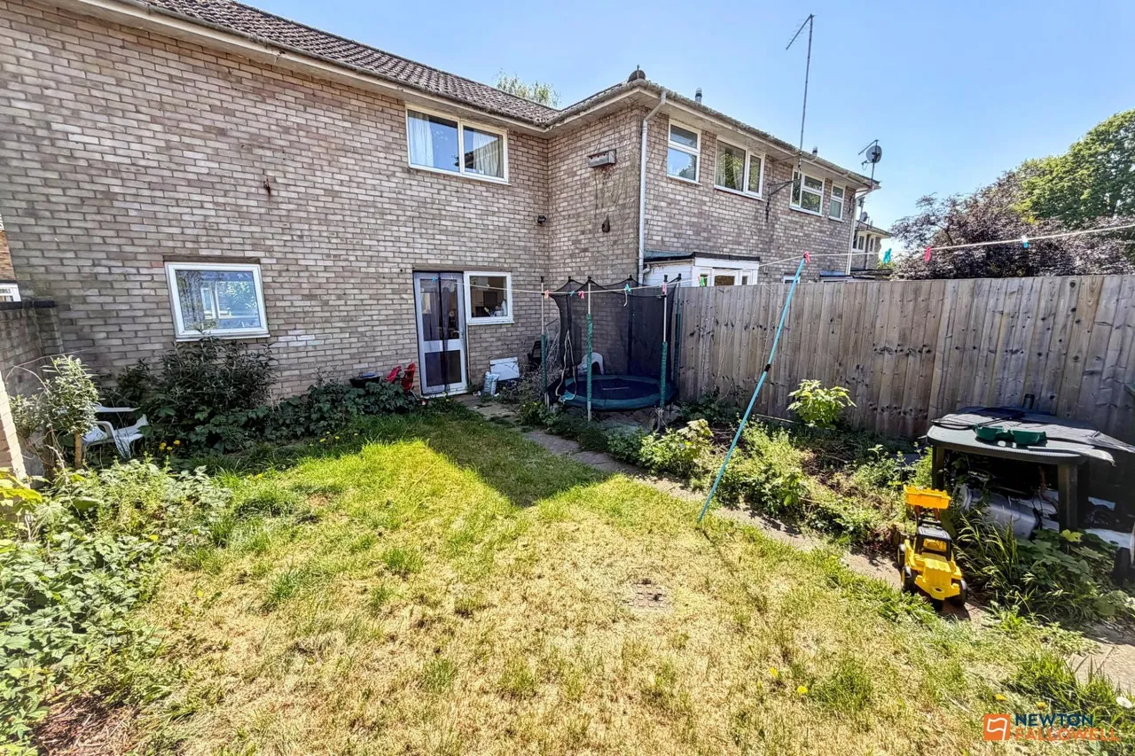 Tollgate, Bretton, PE3, photo 10