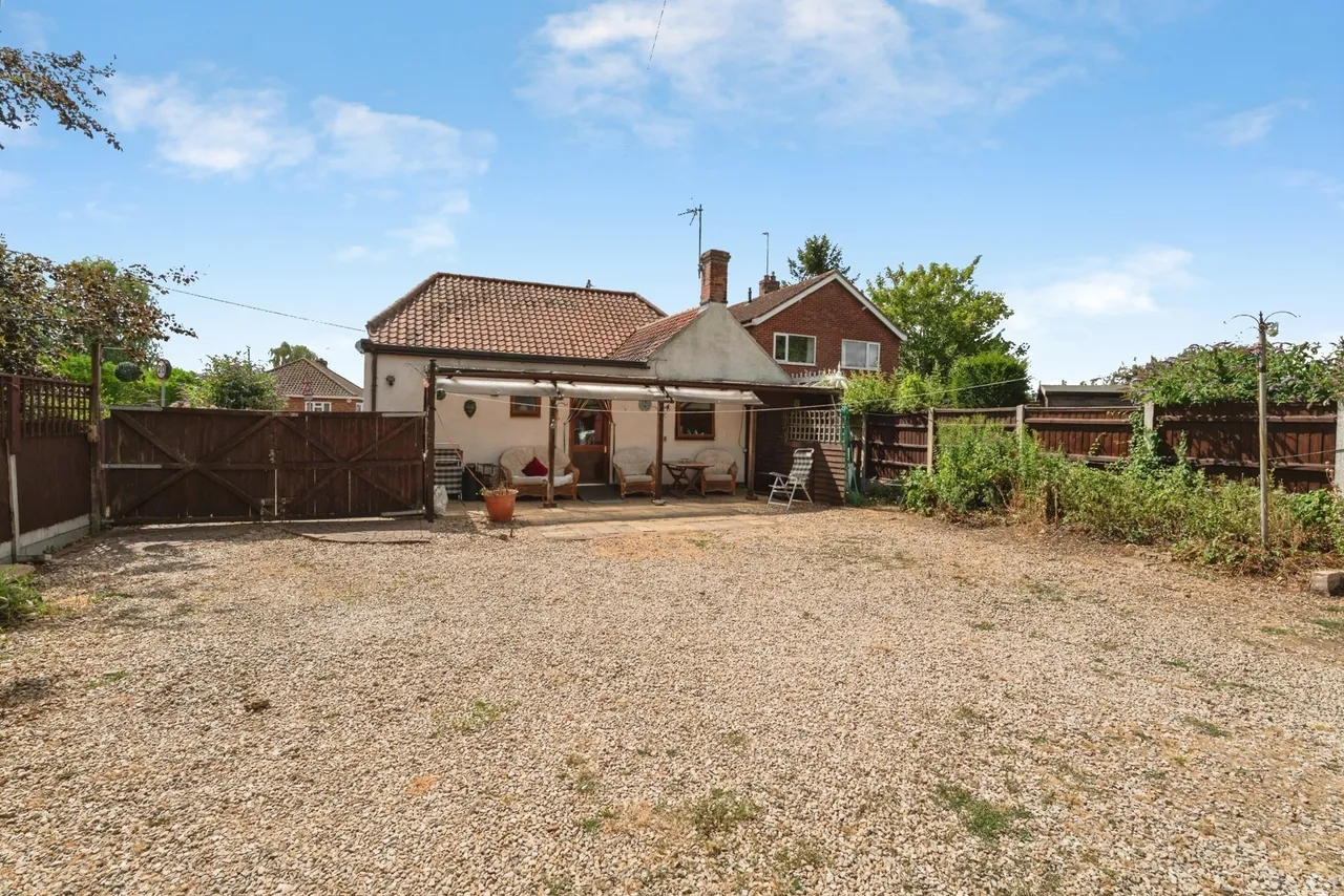 Holt Road, Fakenham, Norfolk, NR21, photo 4