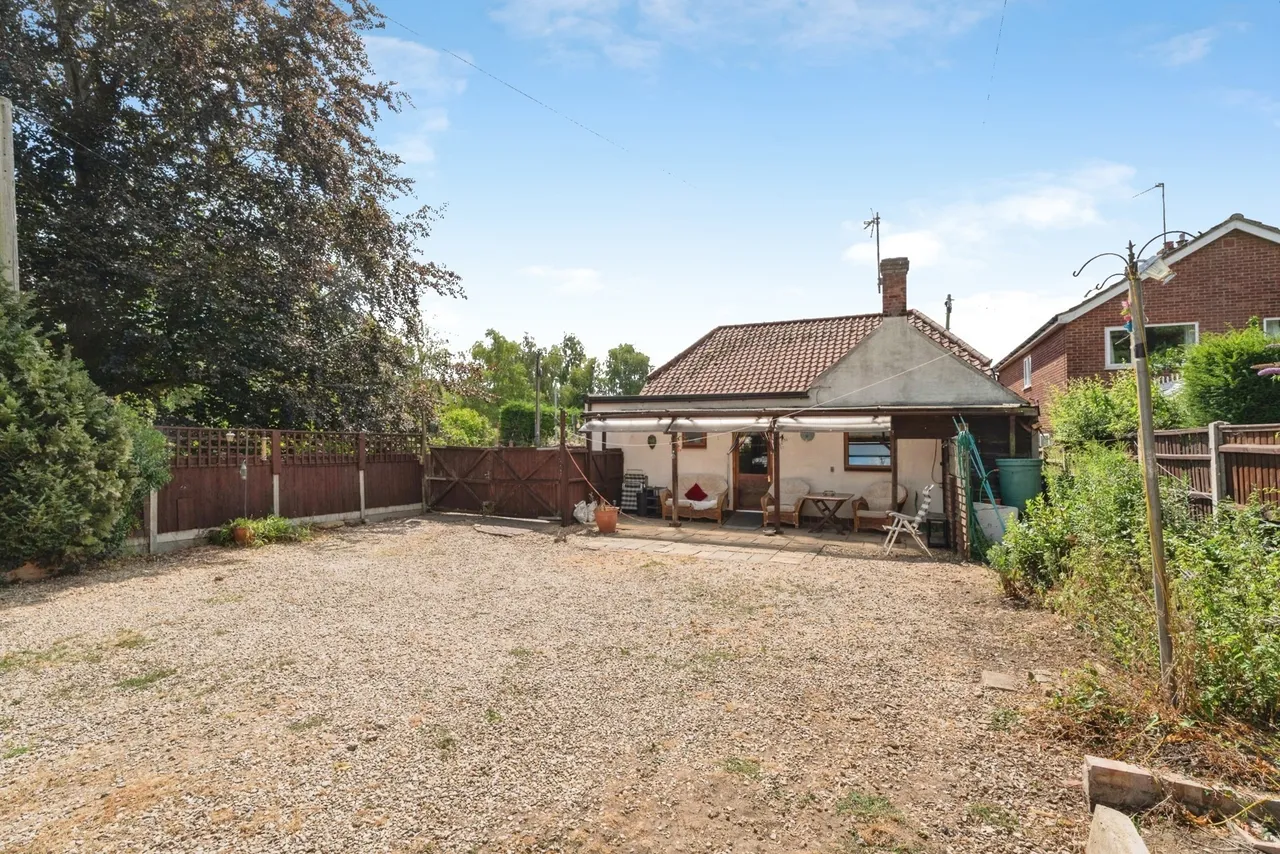 Holt Road, Fakenham, Norfolk, NR21, photo 21