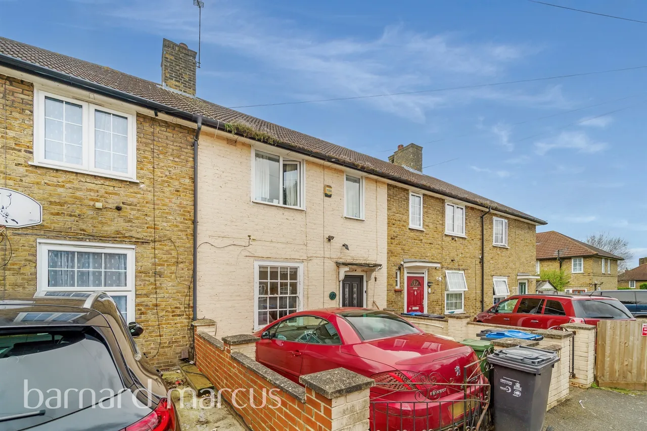 Montacute Road, Morden, photo 7