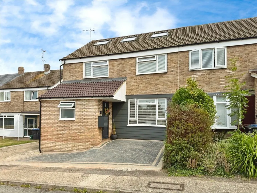 with 6 bedrooms in Harlow, CM18, photo 12