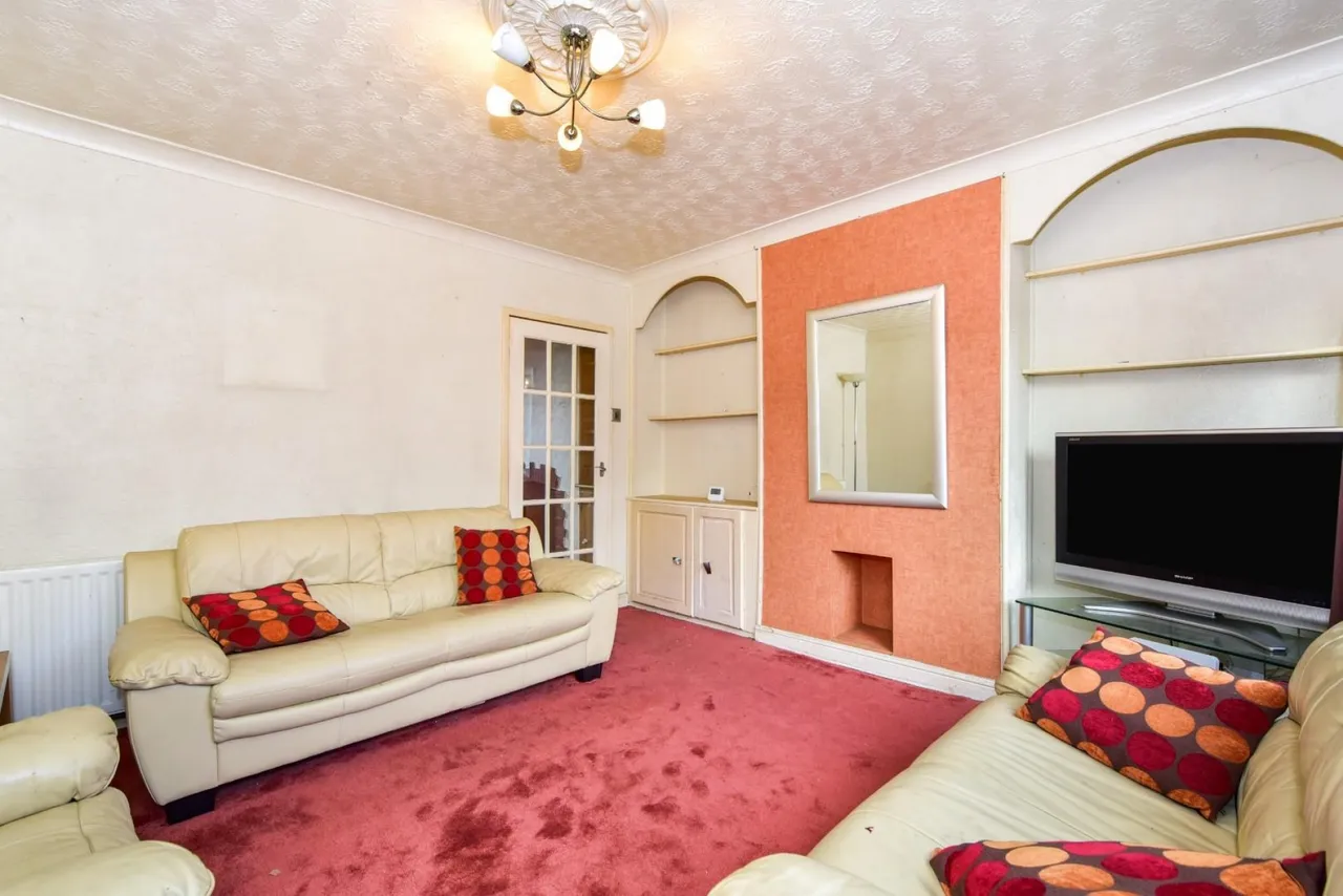 Flockton Avenue, Sheffield, photo 5