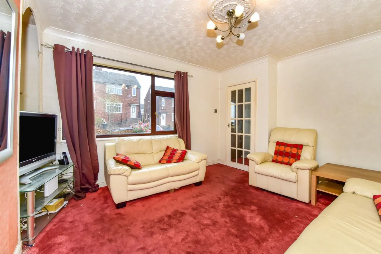 Flockton Avenue, Sheffield, photo 6