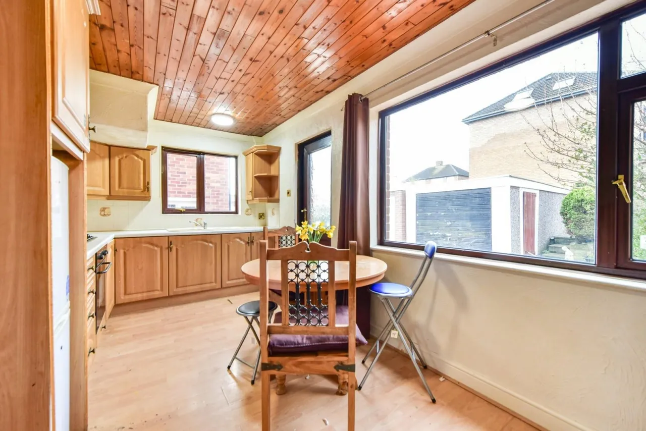 Flockton Avenue, Sheffield, photo 3