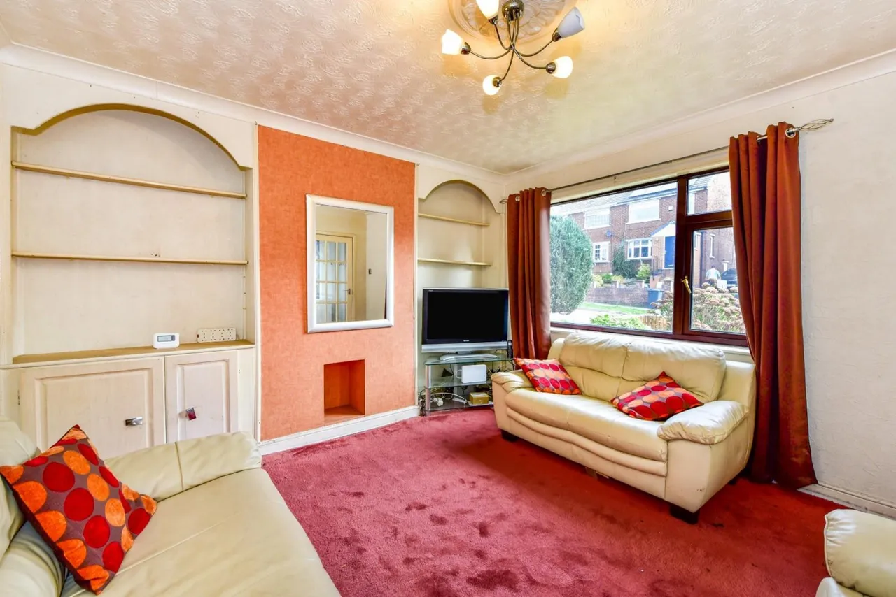 Flockton Avenue, Sheffield, photo 4