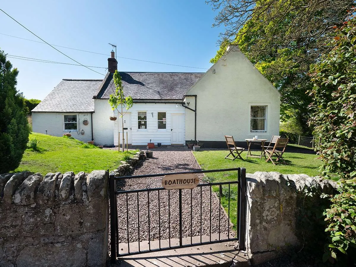 Wark Estate Fishings, Wark, Cornhill-On-Tweed, Northumberland, TD12 4RE, photo 7