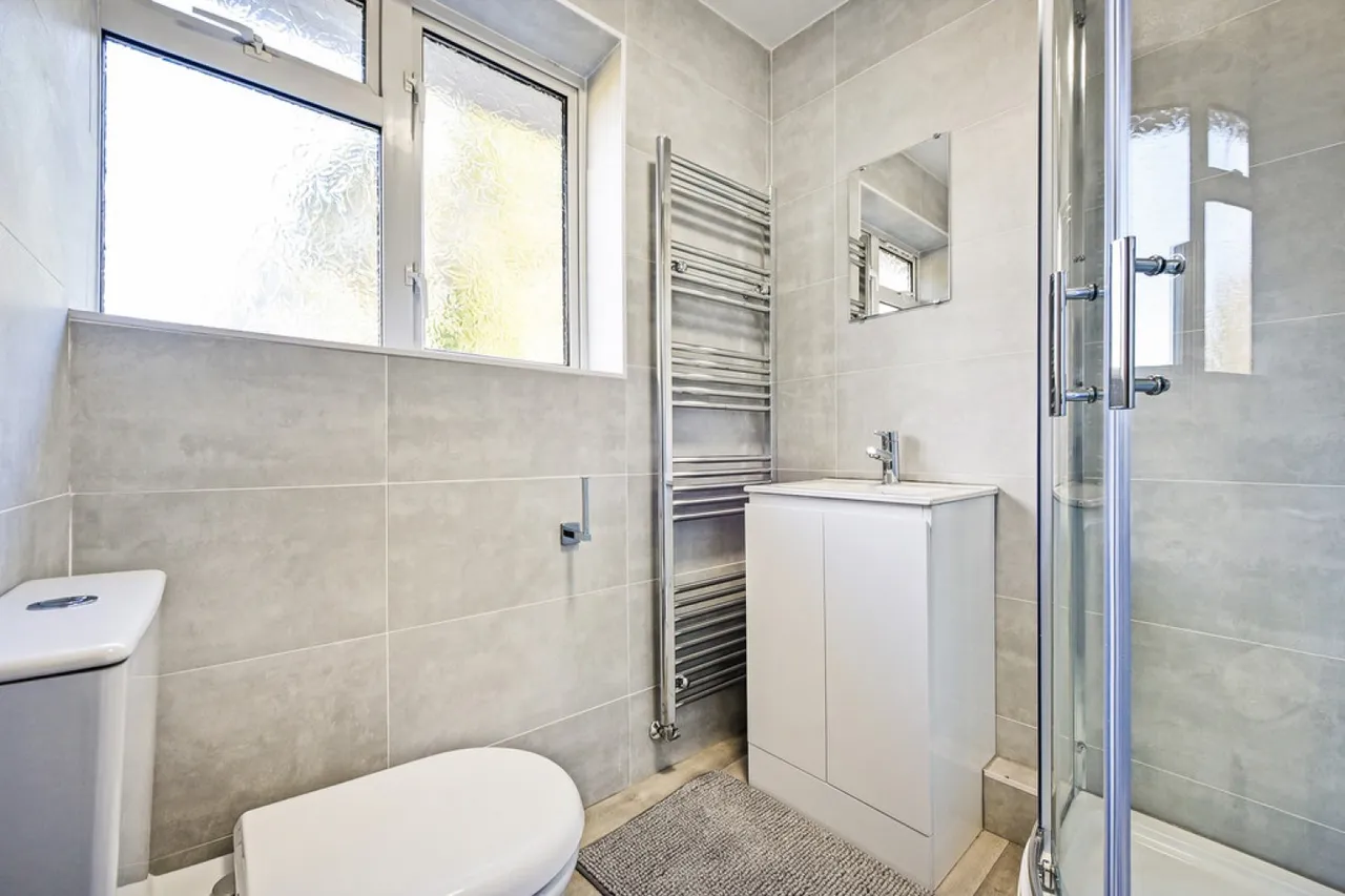 Imber Road, Winnall, Winchester, photo 12