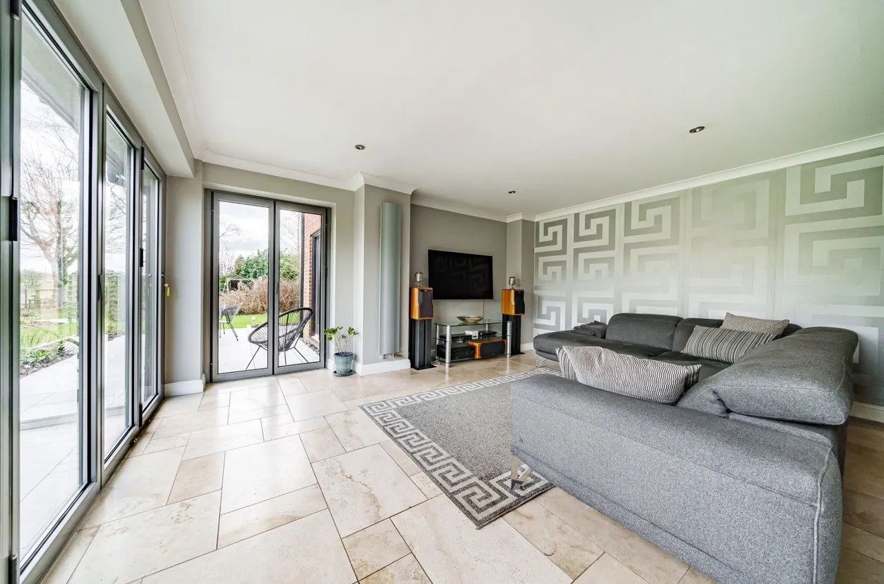 Hardacre, Cheriton, SO24, photo 5