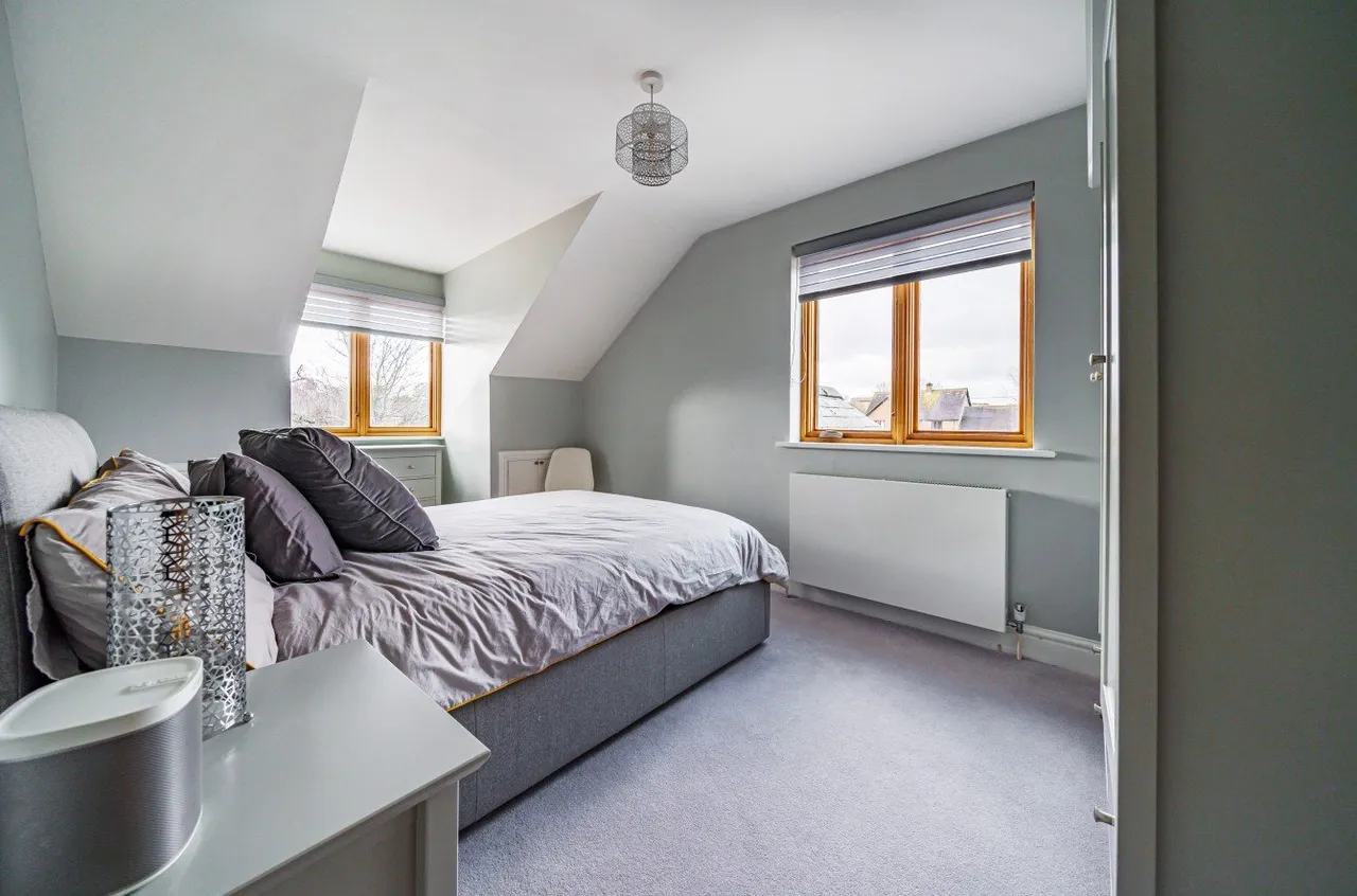 Hardacre, Cheriton, SO24, photo 8