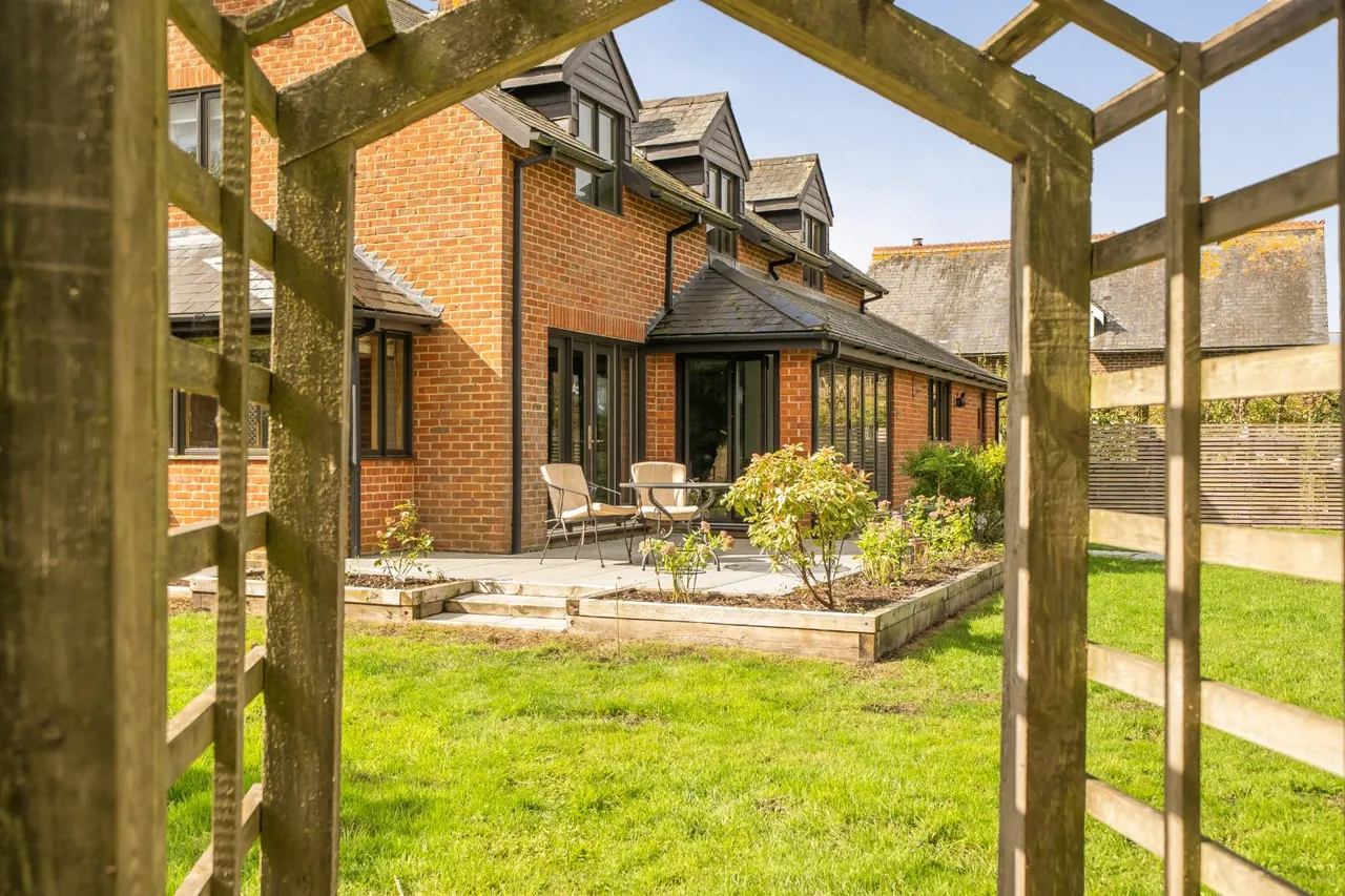 Hardacre, Cheriton, SO24, photo 12