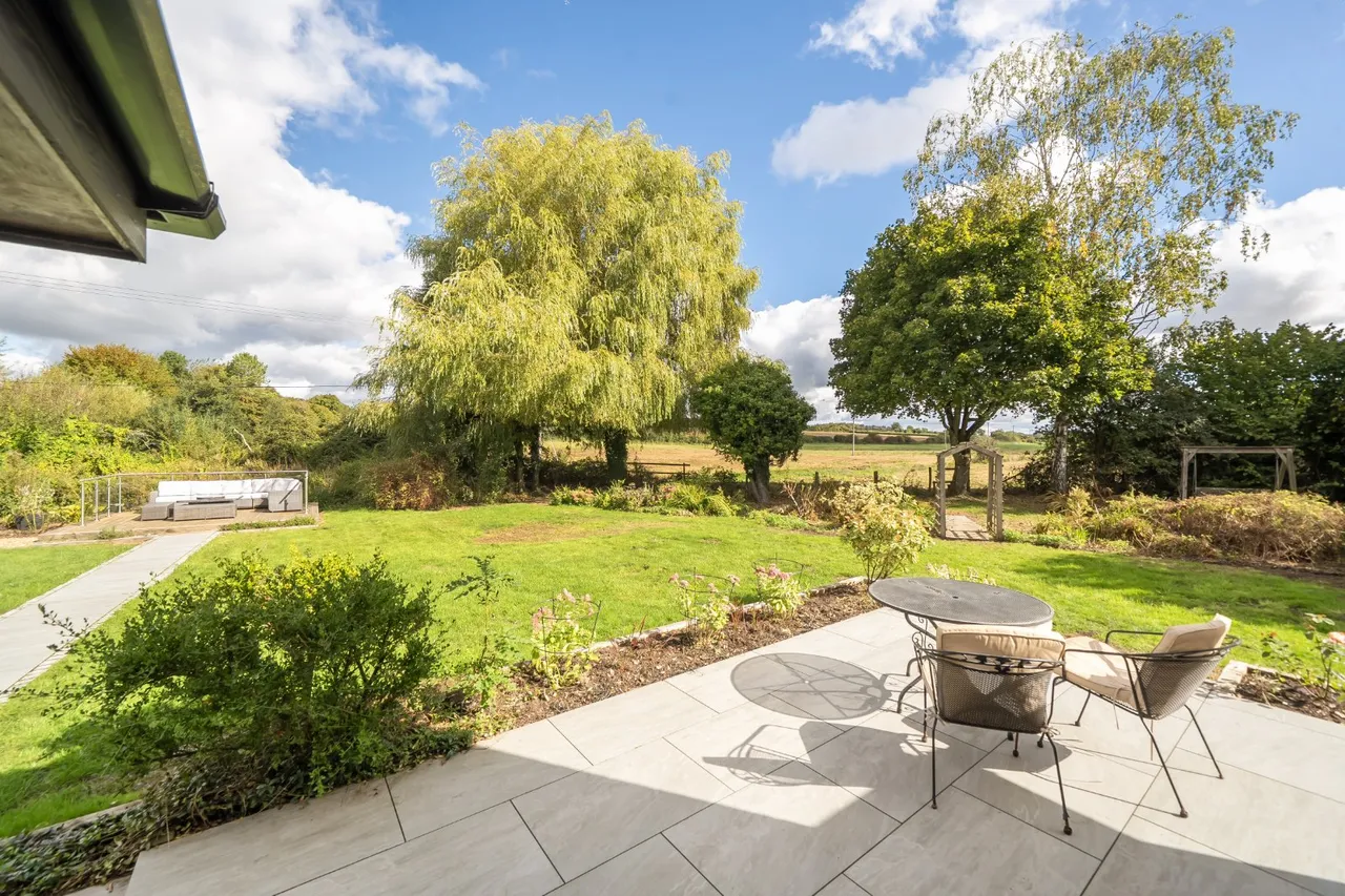 Hardacre, Cheriton, SO24, photo 11