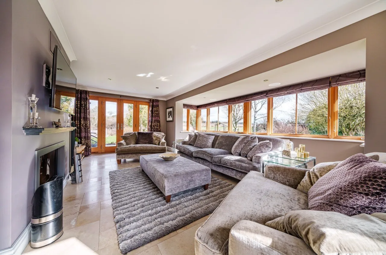 Hardacre, Cheriton, SO24, photo 4