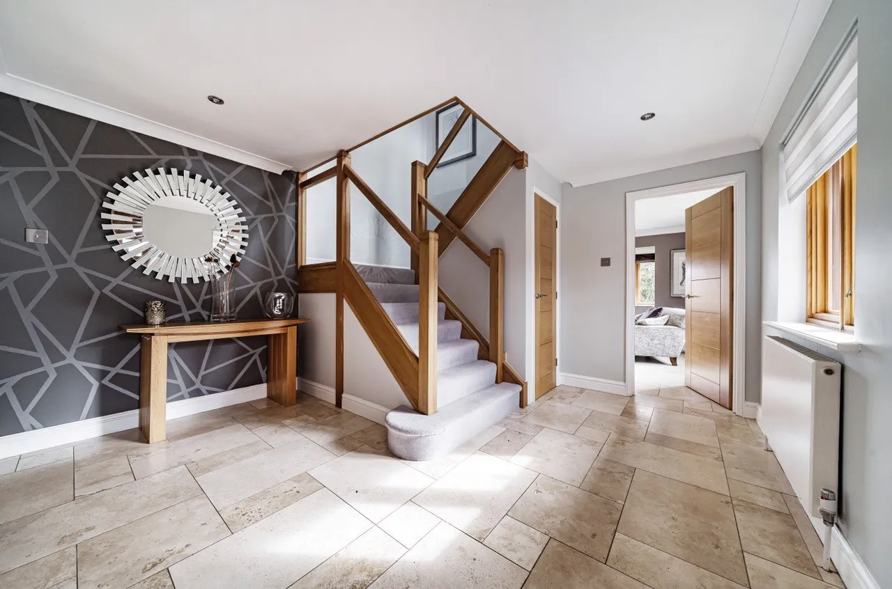 Hardacre, Cheriton, SO24, photo 6