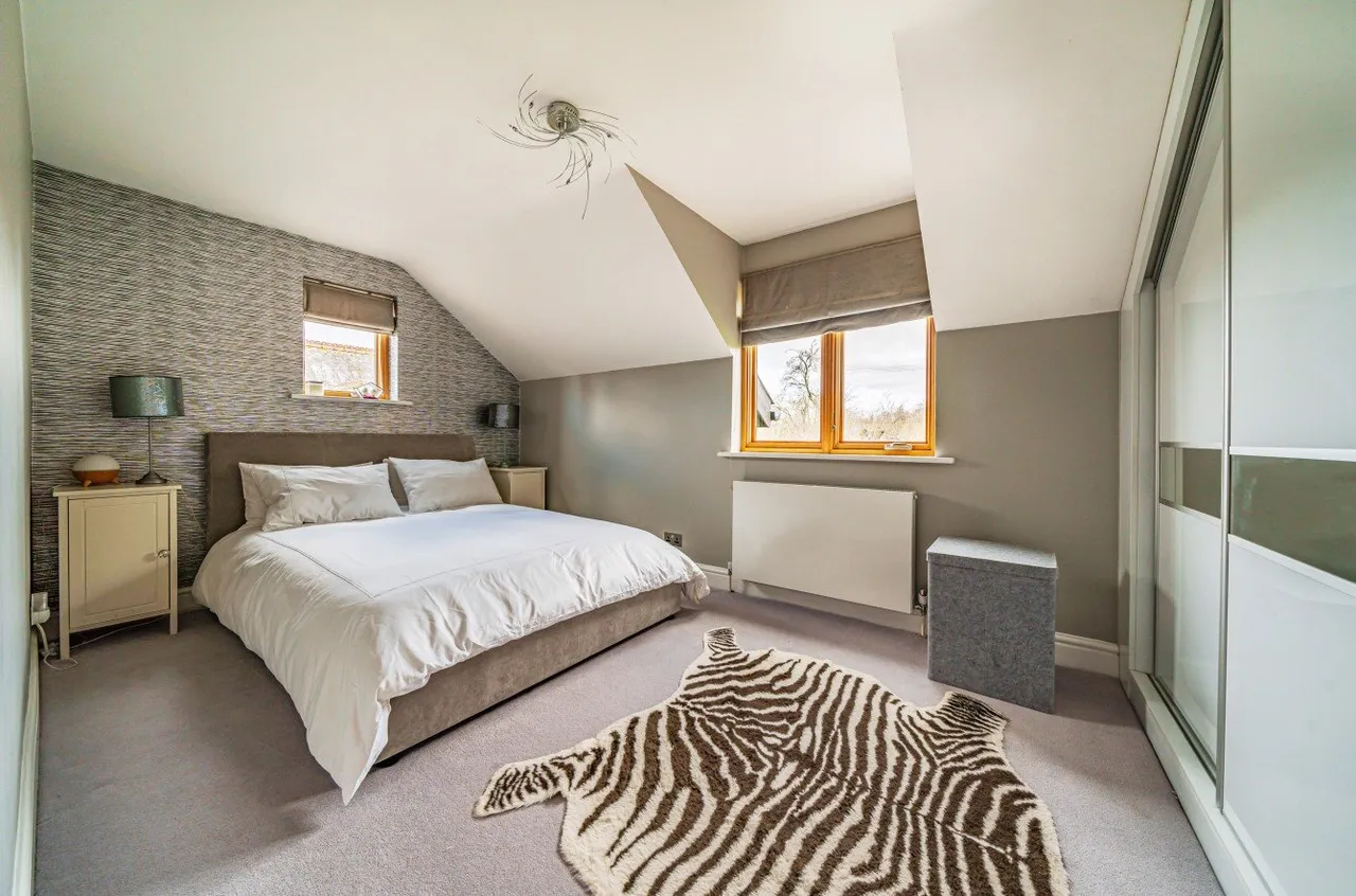 Hardacre, Cheriton, SO24, photo 7