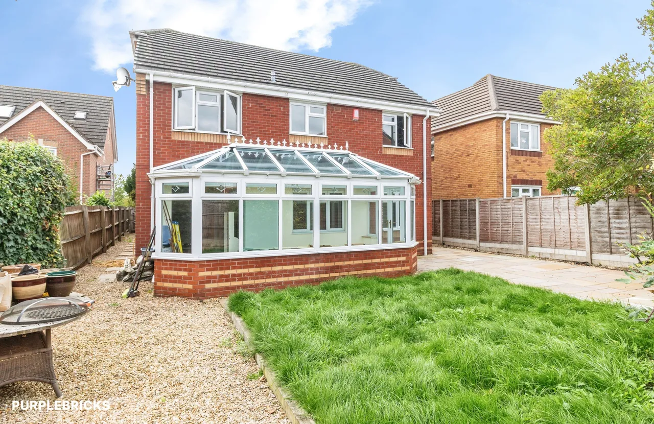 Wyndham Grove, Telford, TF2, photo 25
