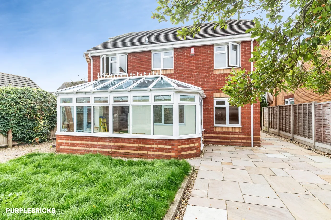 Wyndham Grove, Telford, TF2, photo 26