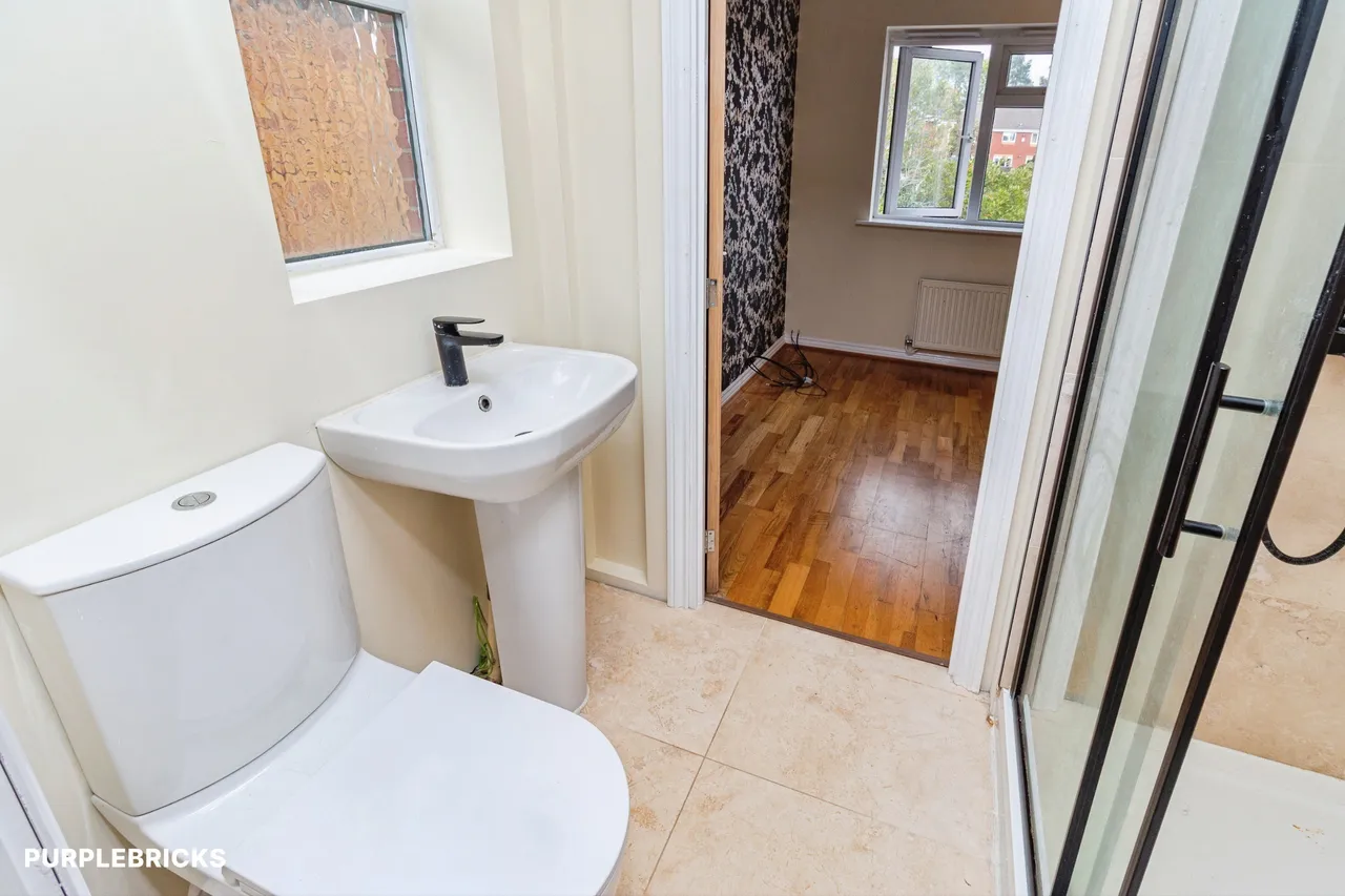 Wyndham Grove, Telford, TF2, photo 22