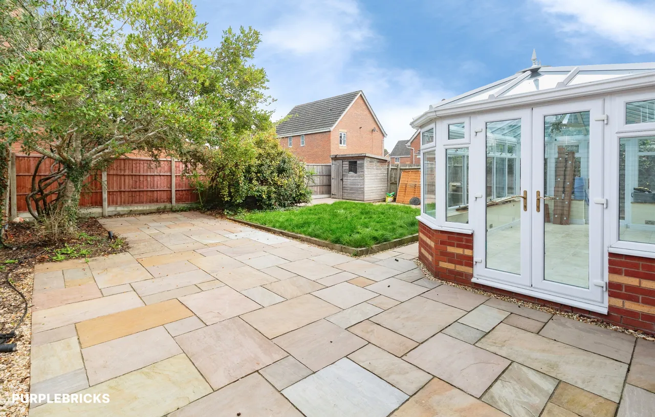 Wyndham Grove, Telford, TF2, photo 27