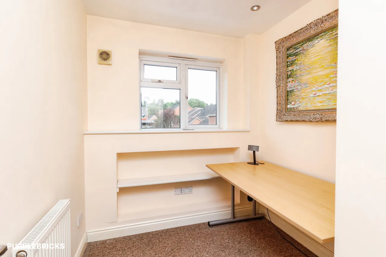 Wyndham Grove, Telford, TF2, photo 11
