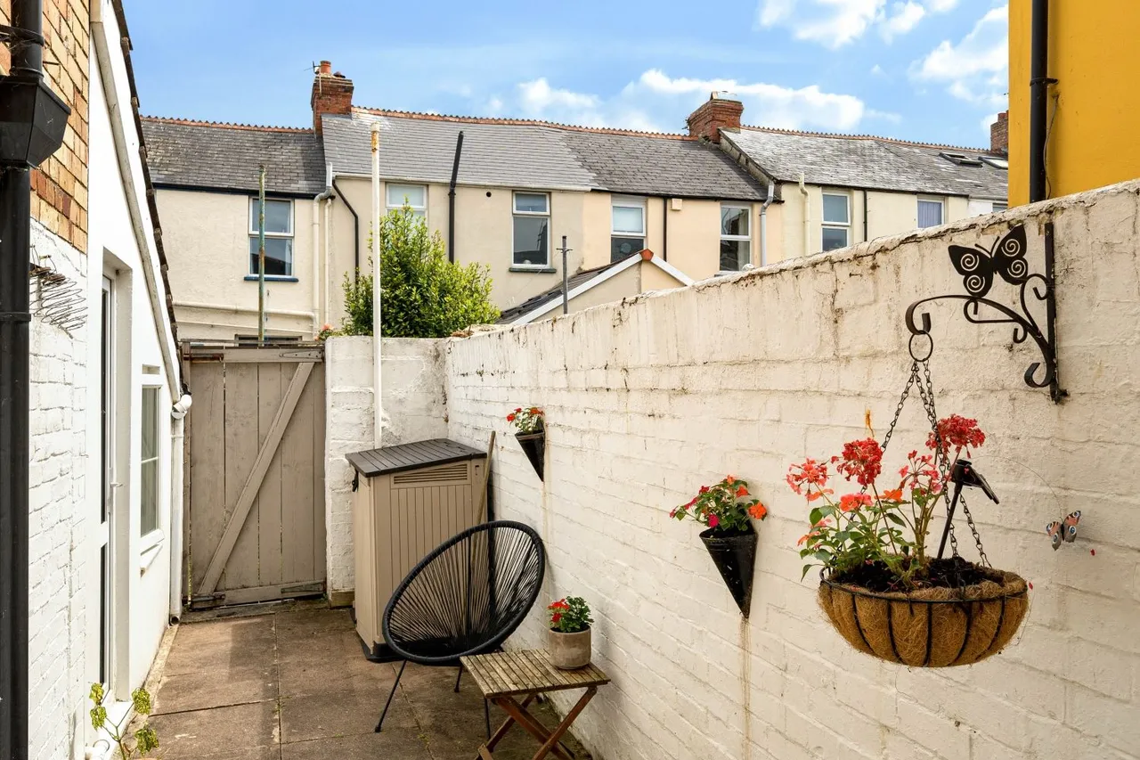 Portland Street, Barnstaple, EX32, photo 18