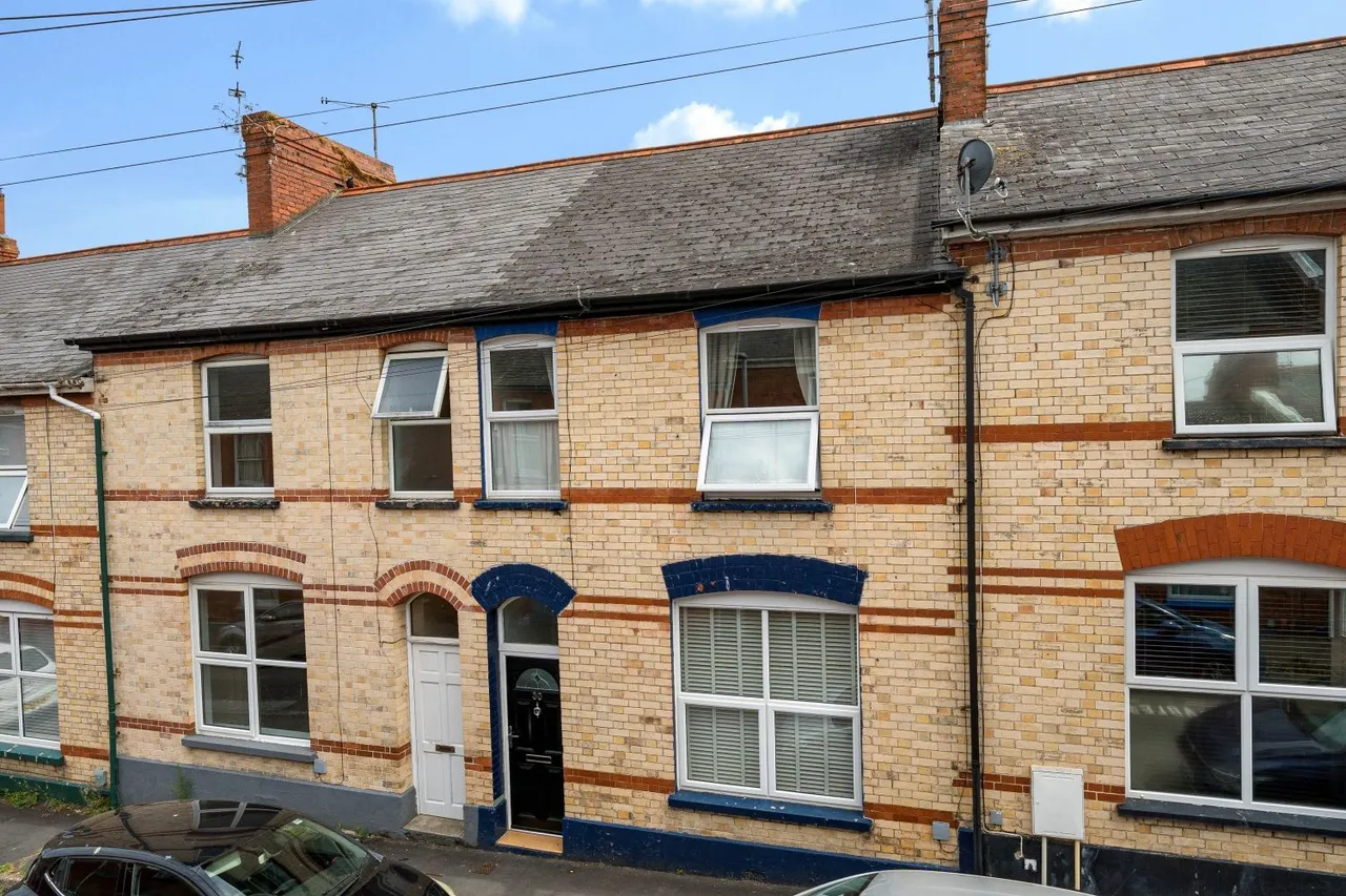 Portland Street, Barnstaple, EX32, photo 20