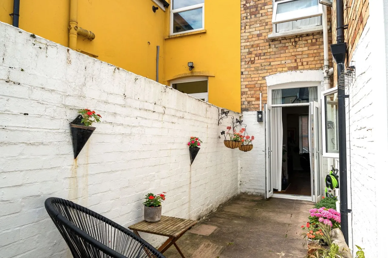 Portland Street, Barnstaple, EX32, photo 19