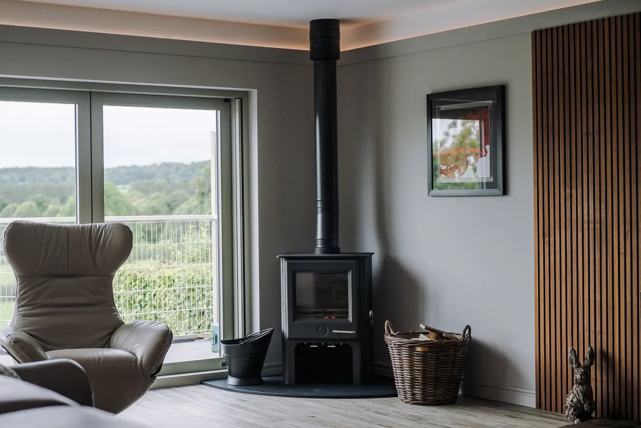 Borwick Court, Borwick, LA6, photo 11