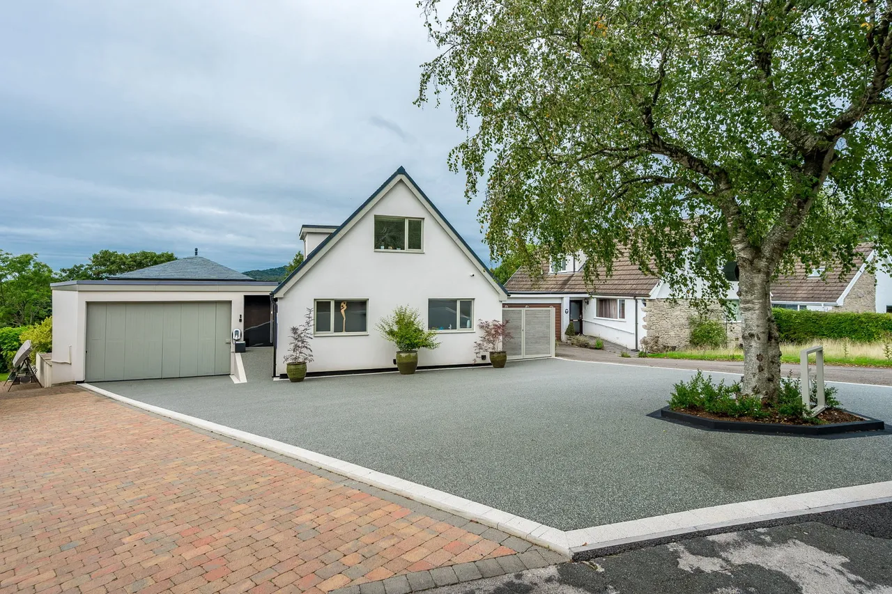 Borwick Court, Borwick, LA6, photo 4