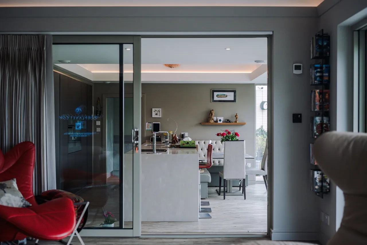 Borwick Court, Borwick, LA6, photo 12