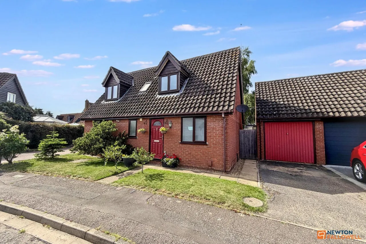 3 bed house for sale, Chatsfield, Werrington, PE4