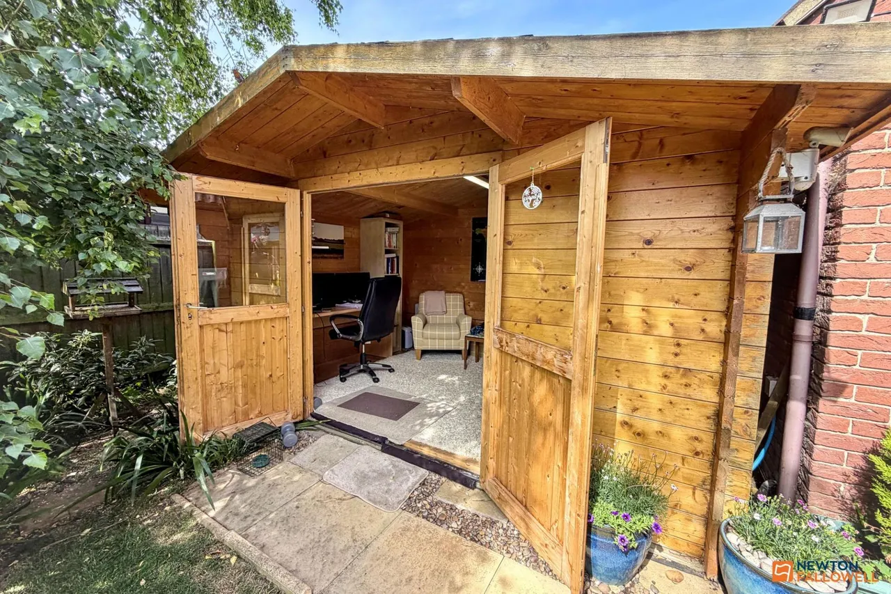 Chatsfield, Werrington, PE4, photo 20