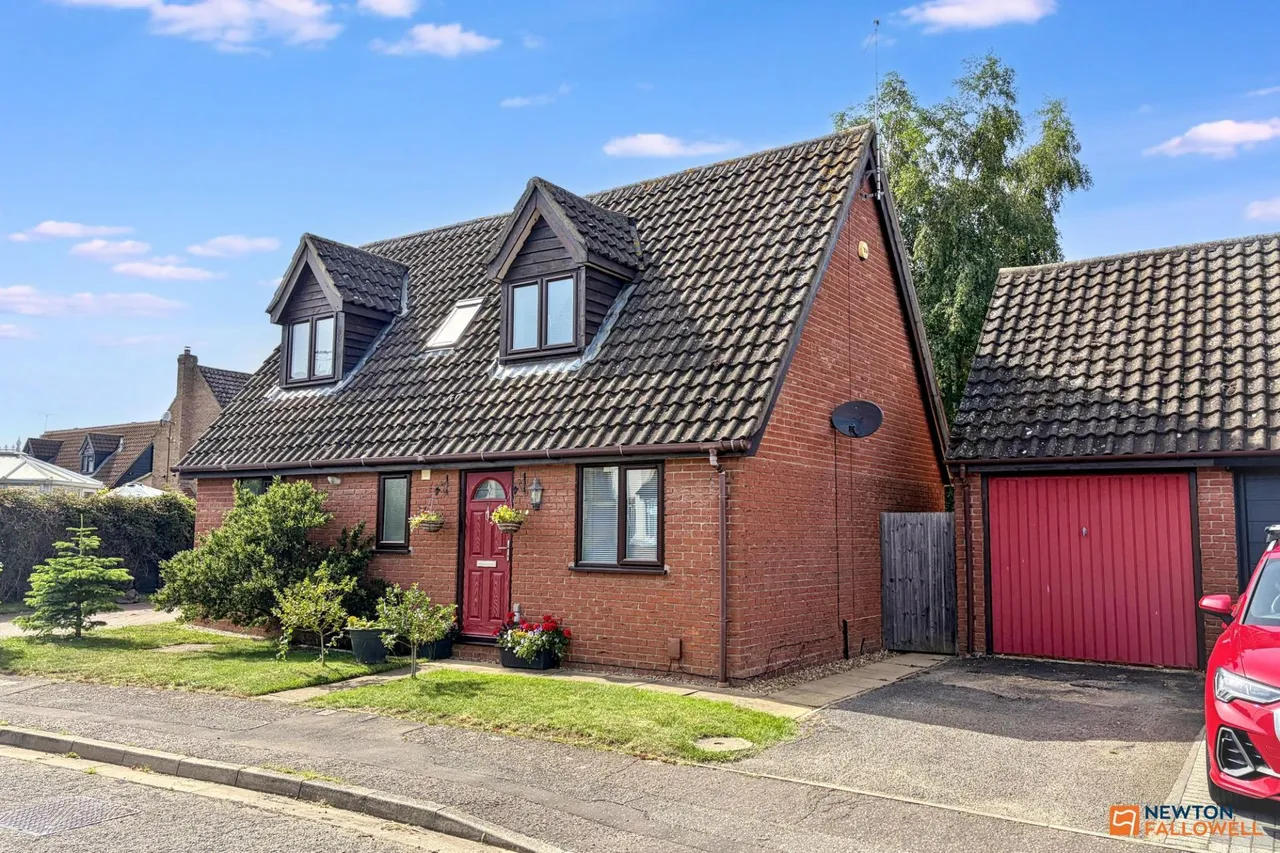 Chatsfield, Werrington, PE4, photo 22