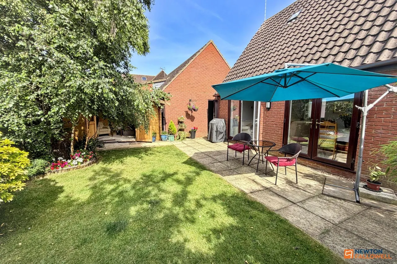 Chatsfield, Werrington, PE4, photo 19