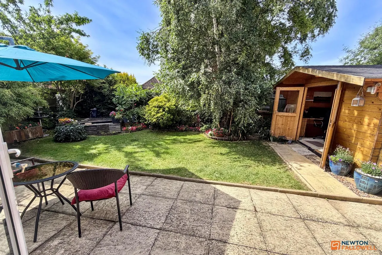 Chatsfield, Werrington, PE4, photo 18