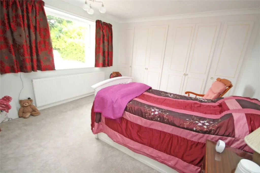 Barton on Sea, New Milton, photo 8