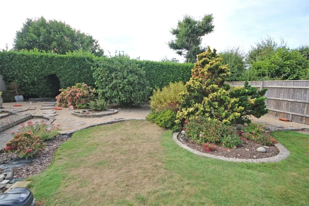 Barton on Sea, New Milton, photo 13
