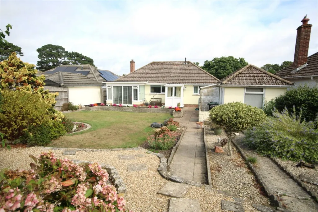 Barton on Sea, New Milton, photo 2