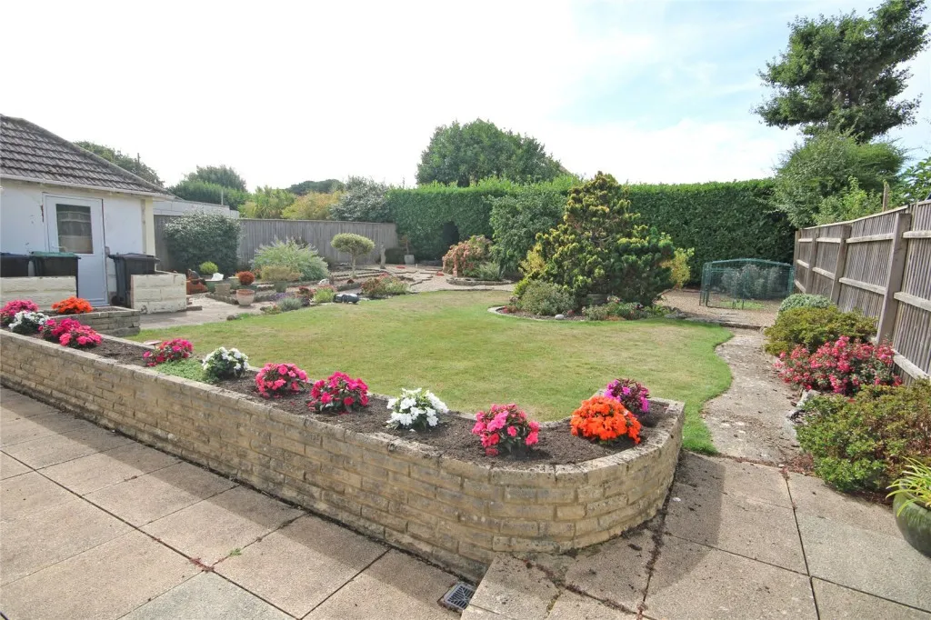 Barton on Sea, New Milton, photo 14