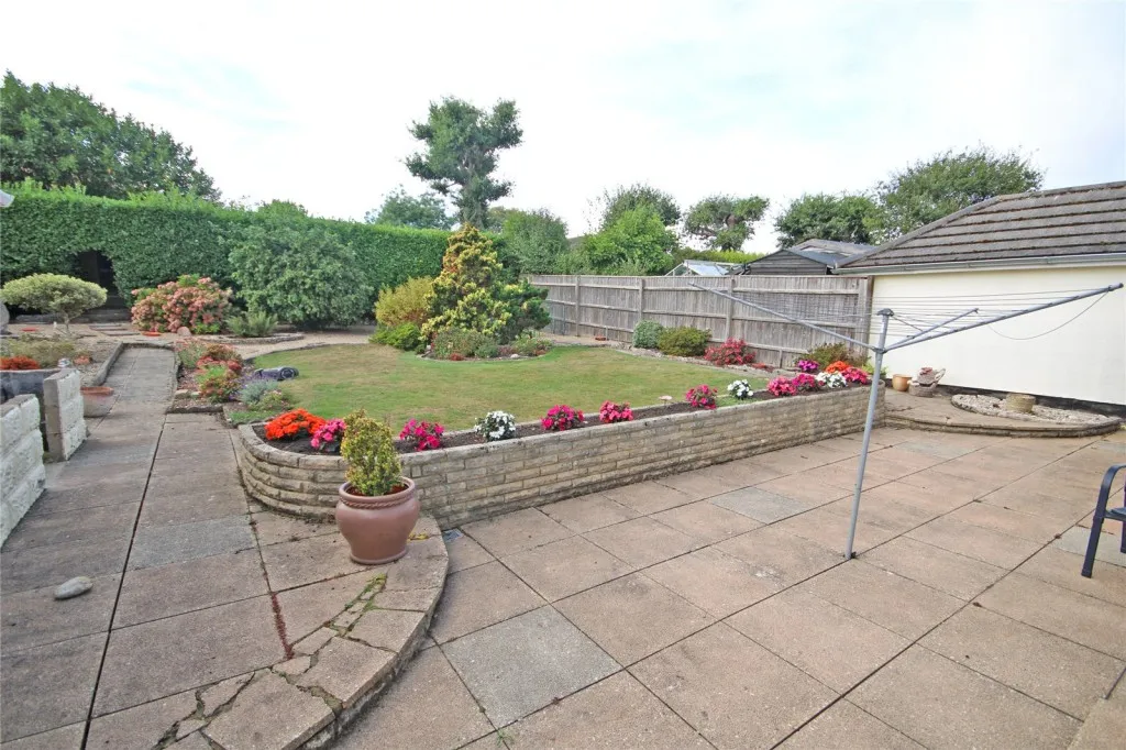 Barton on Sea, New Milton, photo 12