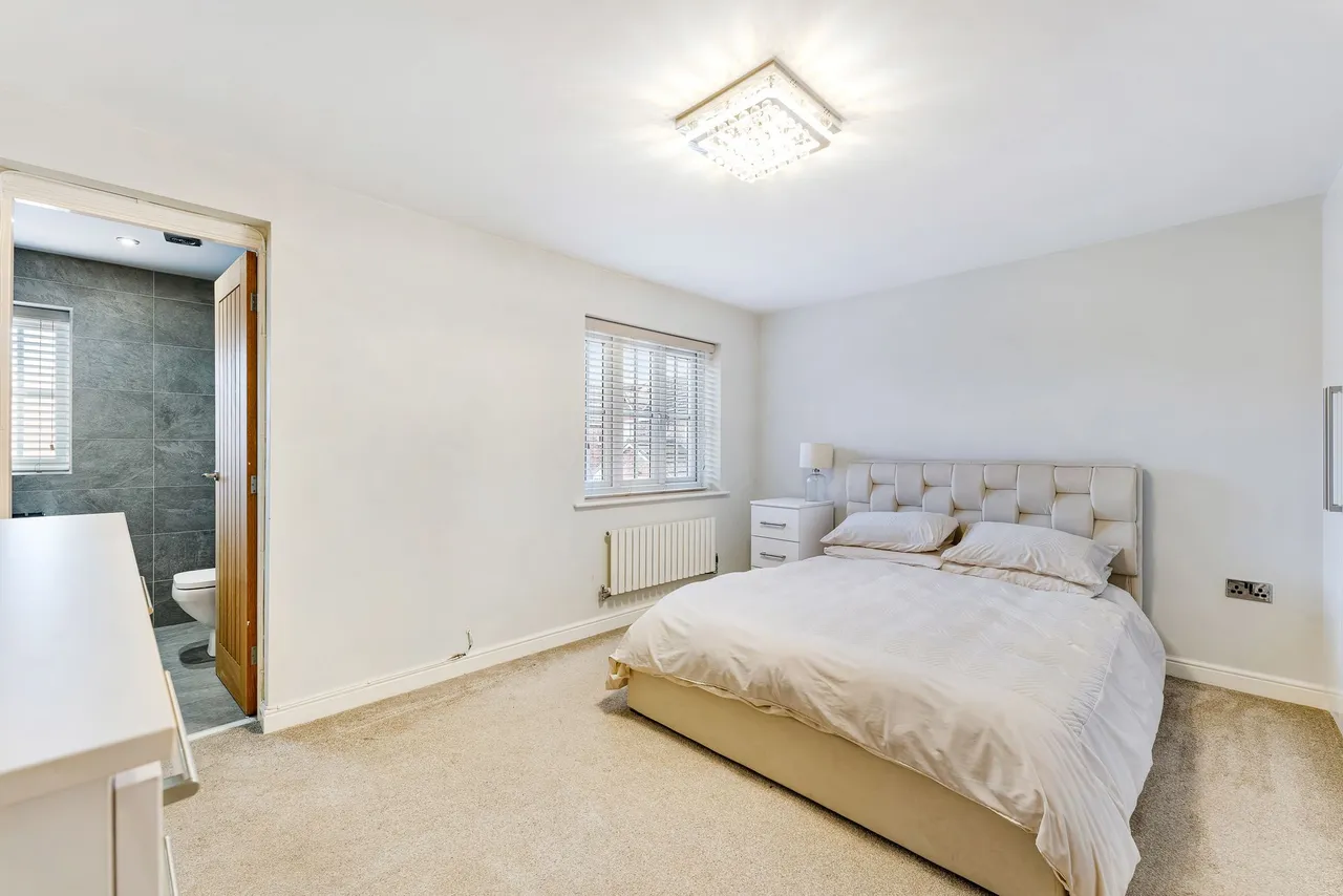 Rosewood Grove, Widnes, Widnes, WA8 8GL, photo 16