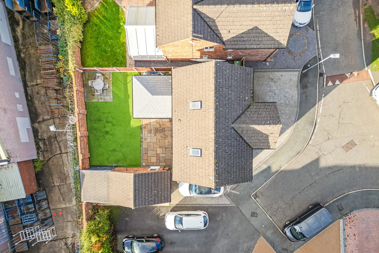 Rosewood Grove, Widnes, Widnes, WA8 8GL, photo 28