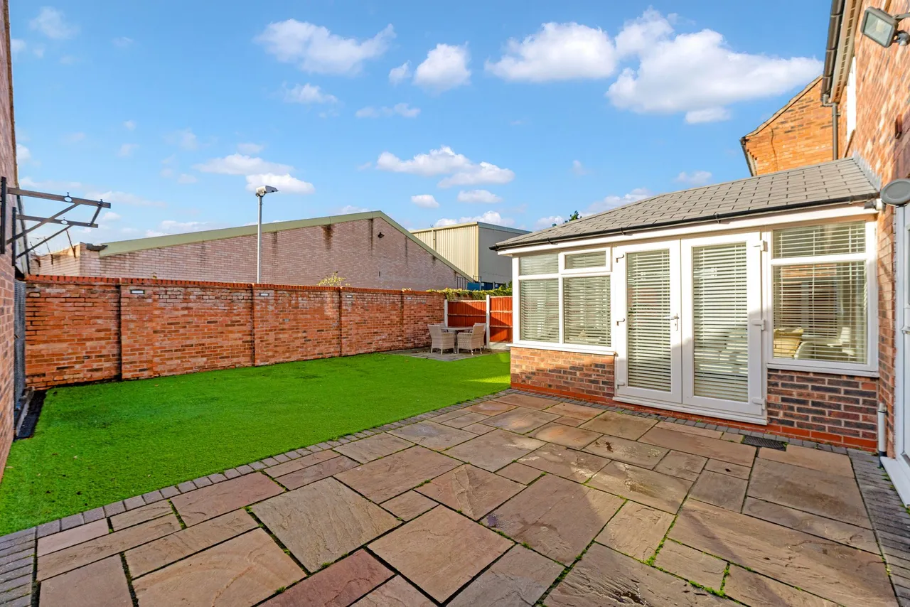 Rosewood Grove, Widnes, Widnes, WA8 8GL, photo 26