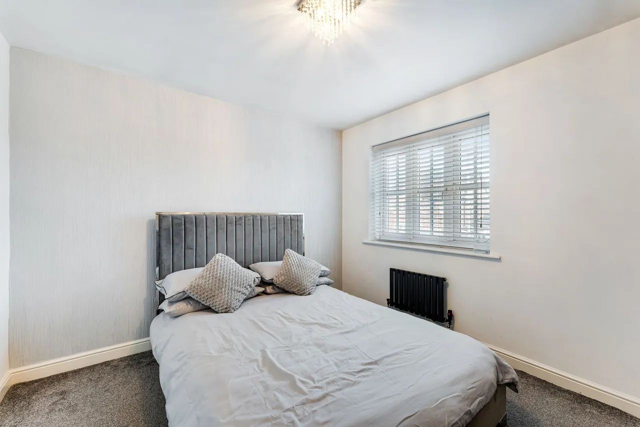 Rosewood Grove, Widnes, Widnes, WA8 8GL, photo 17
