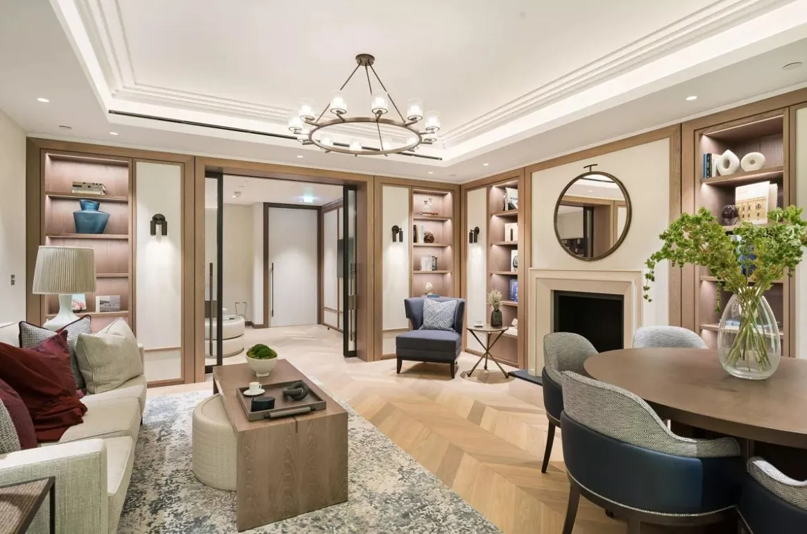 Basil Street, Knightsbridge, SW3, photo 7