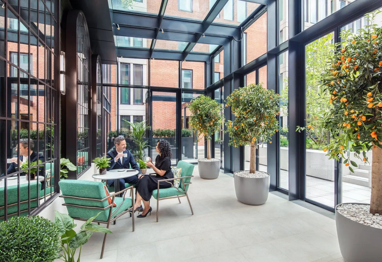 Basil Street, Knightsbridge, SW3, photo 6